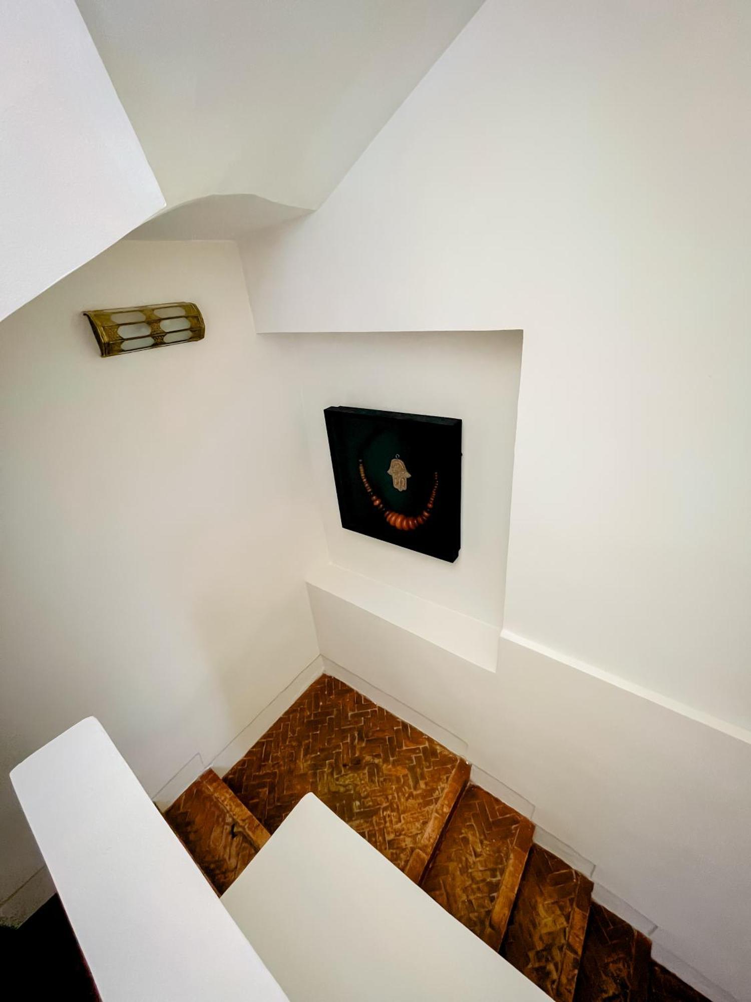 Riad Farasha Marakéš Exteriér fotografie
